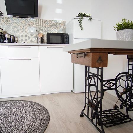 Lenastay I Nostalgieapartment I Innenstadt Kaiserslautern Exteriér fotografie