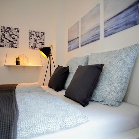 Lenastay I Nostalgieapartment I Innenstadt Kaiserslautern Exteriér fotografie