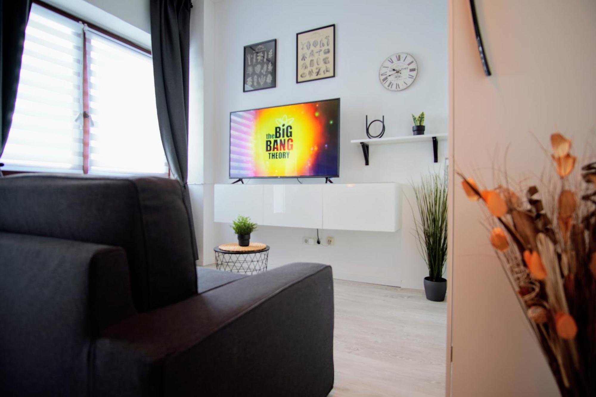 Lenastay I Nostalgieapartment I Innenstadt Kaiserslautern Exteriér fotografie