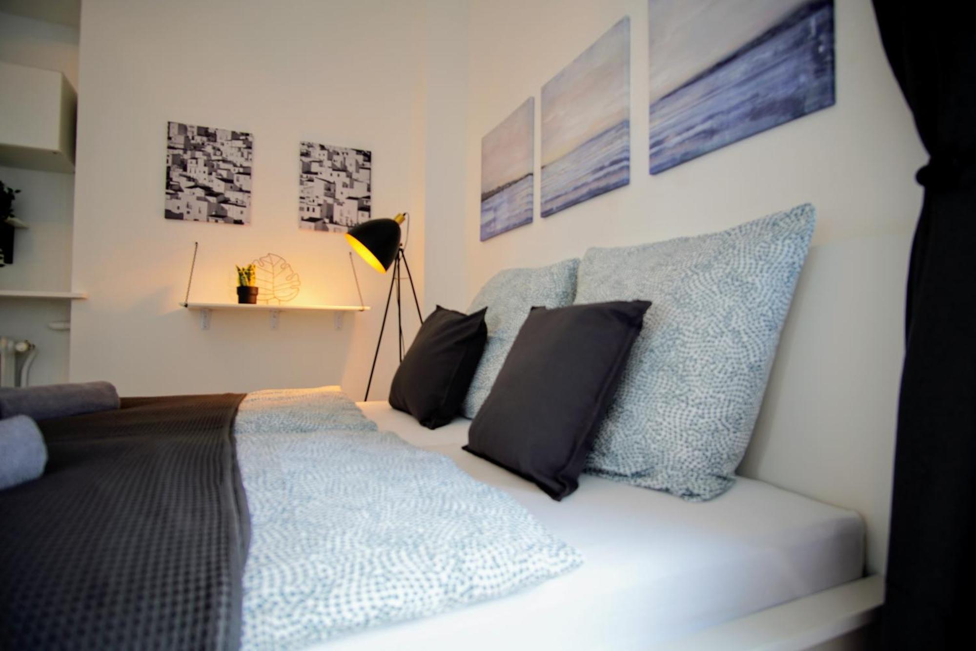 Lenastay I Nostalgieapartment I Innenstadt Kaiserslautern Exteriér fotografie